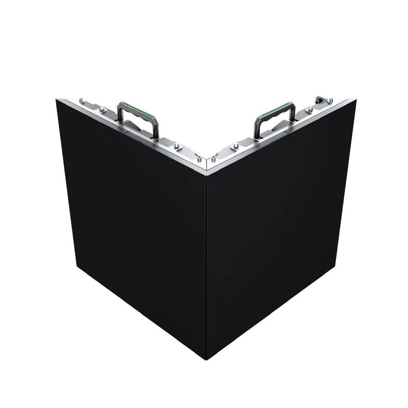 Modular Front Maintenance Rental Cabinet - Flexible&Efficient Maintenance