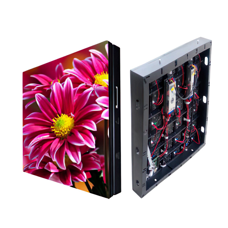 P1.53 indoor screen